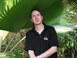 Profilbild von Ralf Schrage