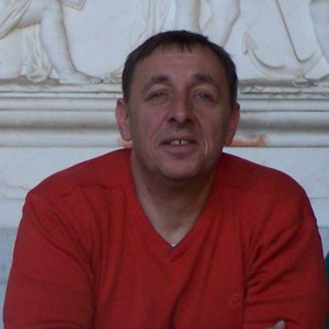 Profilbild von Ralf Schramm