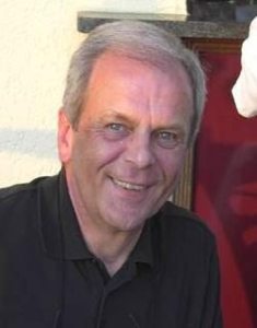 Profilbild von Ralf Schreckling