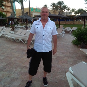 Profilbild von Ralf Schreiber