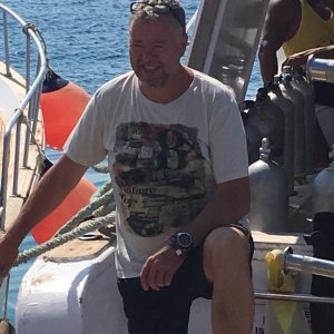 Profilbild von Ralf Schreiber