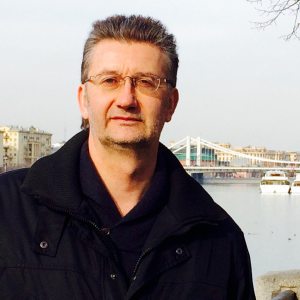 Profilbild von Ralf Schreiber