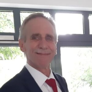 Profilbild von Ralf Schreiner