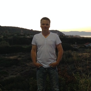 Profilbild von Ralf Schröder