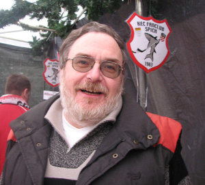 Profilbild von Ralf Schröder