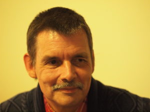Profilbild von Ralf Schroeder