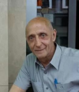 Profilbild von Ralf Schroeder