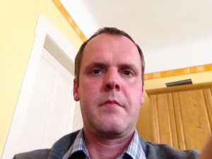 Profilbild von Ralf Schröder