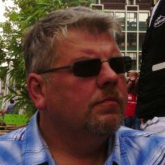 Profilbild von Ralf Schröder