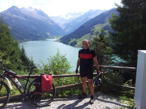 Profilbild von Ralf Schroeder