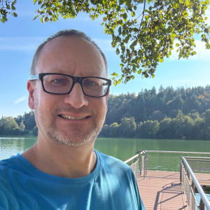 Profilbild von Ralf Schröder