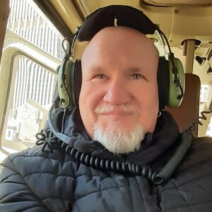 Profilbild von Ralf Schröter