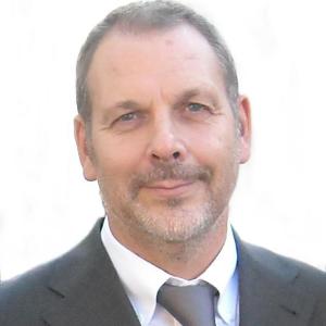 Profilbild von Ralf Schröter