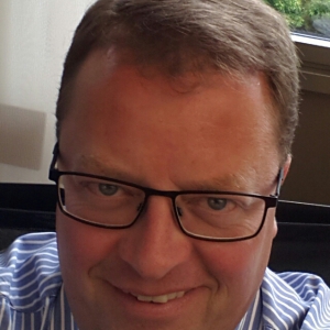 Profilbild von Ralf Schrülkamp