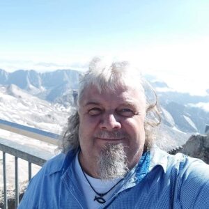 Profilbild von Ralf Schuband
