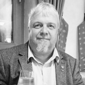 Profilbild von Ralf Schuband