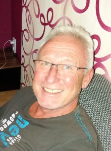 Profilbild von Ralf Schubert