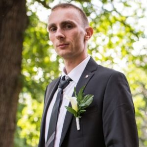 Profilbild von Ralf Schubert