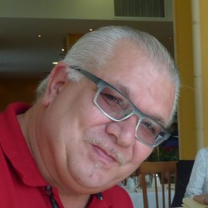 Profilbild von Ralf Schubert