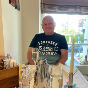 Profilbild von Ralf Schülbe