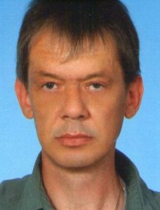 Profilbild von Ralf Schüler