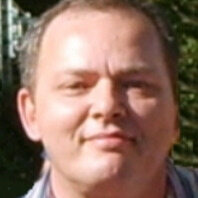 Profilbild von Ralf Schülke