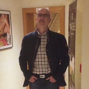 Profilbild von Ralf Schünemann