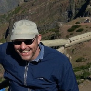 Profilbild von Ralf Schünemann