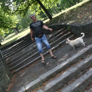 Profilbild von Ralf Schuetz