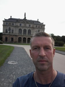 Profilbild von Ralf Schütze