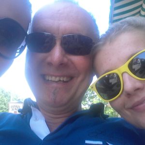 Profilbild von Ralf Schuhmacher