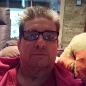 Social Media Profilbild Ralf Schuhmann 