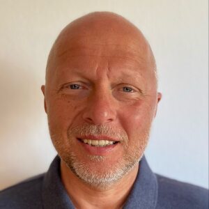 Profilbild von Ralf Schuhmann
