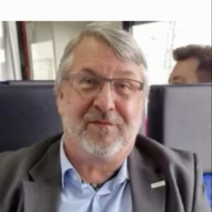 Profilbild von Ralf Schuller