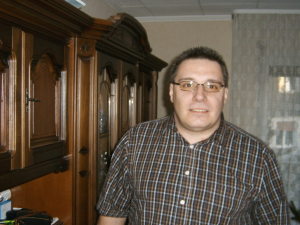 Profilbild von Ralf Schulte