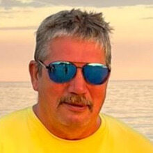 Profilbild von Ralf Schulz