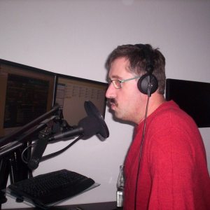 Profilbild von Ralf Schulz
