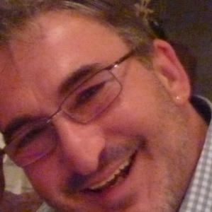 Profilbild von Ralf Schulz