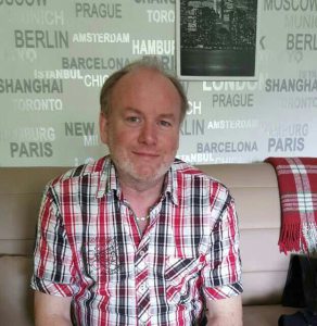 Profilbild von Ralf Schulz