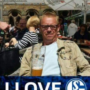 Profilbild von Ralf Schulz