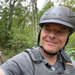 Profilbild von Ralf Schumacher