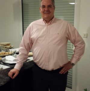 Profilbild von Ralf Schumacher