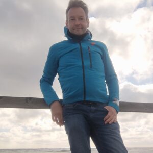 Profilbild von Ralf Schwarz