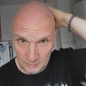 Profilbild von Ralf Schwedes