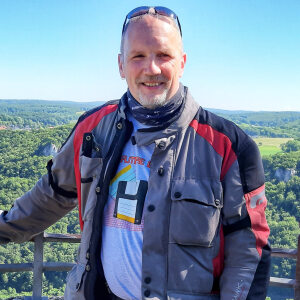 Profilbild von Ralf Schwedes