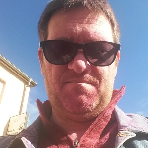 Profilbild von Ralf Schweikert