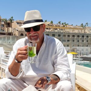 Profilbild von Ralf Schweistries