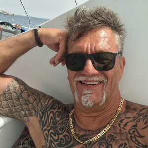 Profilbild von Ralf Schweistries