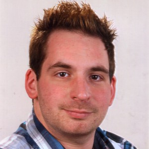 Profilbild von Ralf Schwenk