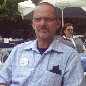 Profilbild von Ralf Schwoch